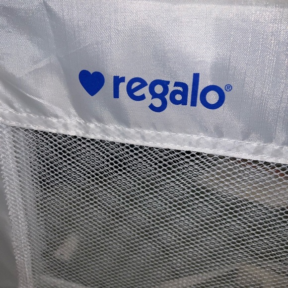 Toddler bed rail - Picture 2 of 2